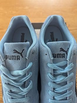 PUMA Speedcat Archive チームライトブルー　26cm Puma Puma Speedcat Archive Team Light Blue Club Navy (400990